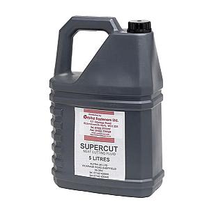 Cutting Oil, 5 Litres (collection / own van delivery only)