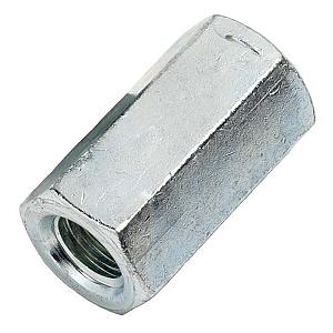 High Tensile Studding Connector Grade 8 & 10