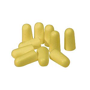 Vitex Tapered Ear Plug x5