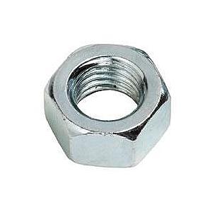 Hexagon Full Nuts DIN 934