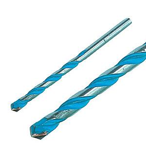 6mm x 100mm Bosch Multi-Construction Bit 2 608 596 053