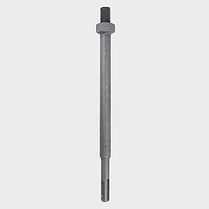 Addax Rebar 230mm Drive Adaptor (use with 22 & 24mm)