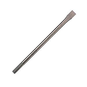 Bosch 25 x 300mm SDS-Max Flat Chisel 1 618 600 204