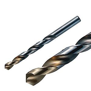 9.5mm x 125mm Dormer HSS Jobber Drill Bit  (A002)