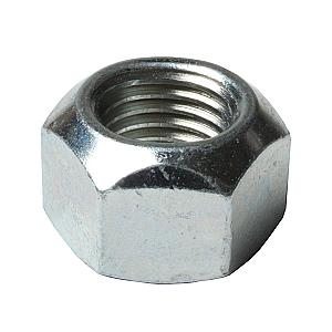 All Metal Self Locking Nuts