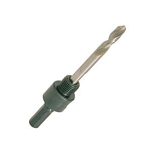 Arbor for Holesaws upto 32mm (For SDS - Plus Machines) P/No. 2 609 390 035