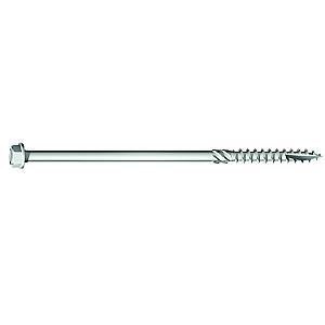 Timco In-Dex Heavy Duty Timber Screws