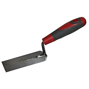 2" Margin Trowel Soft Grip Handle FAISGTMARG5