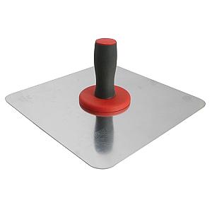12" Faithfull Plasterers Hawk Aluminium Soft Grip FAIPA12