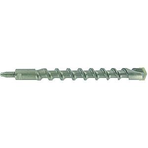 MegaDrill 32 x 300mm SDS-Max Extension Bit