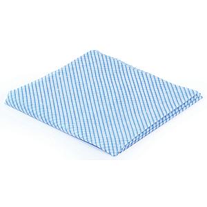 All Purpose Blue J Type Cloth 500 x 360mm (Single pack of 50)