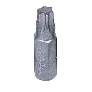 T40 Screwdriver Bit - Extra Hard