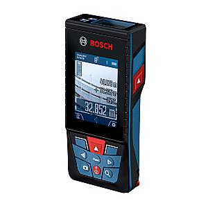 Bosch GLM 100-25C Laser Measure Bluetooth 5MP Camera