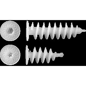80mm ISO-Plug Insulation Fixing ISO-PLUG-80 (Box of 40) Rawlplug