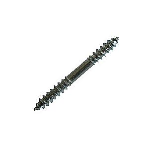 Wood to Wood Double Ended Dowel Screws
