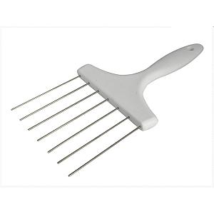 Faithfull Plasterer's Scratching Tool