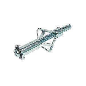 M6 x 37 Interset Cavity Fixing Rawlplug P/No. R-SM-06037