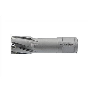 HMT 80mm Carbide Max40 TCT Broaching Cutter 40mm Drilling Depth 108030-0800