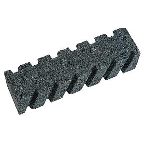 Faithfull Rubbing / Scythe Grooved Stone 50x50x200mm FAIRBRICKF8