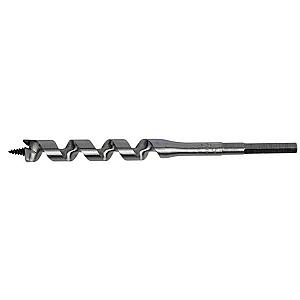 40mm x 240mm Irwin Long Auger Drill Bit
