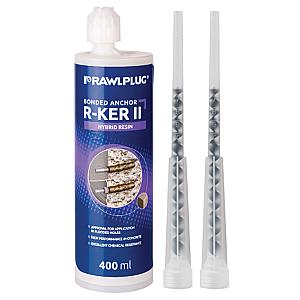 Rawl R-KER-II Hybrid Resin, ETA Option 1 (High Spec) 400ml