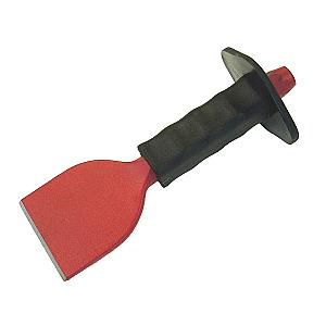 Faithfull 3" Brick Bolster with Grip FAIBB3PG