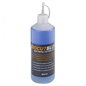 HMT Bio Cut Water Soluable Cutting Fluid 500ml (COLLECTION / OWN VAN DELIVERY ONLY)