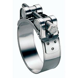 Stainless Steel T Bolt Hose Clamps