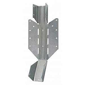 Lssu170/50 Light Slope AdJustable Joist Hanger