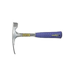 Estwing 20oz Masons Brick Hammer Vinyl Grip 7125T2000