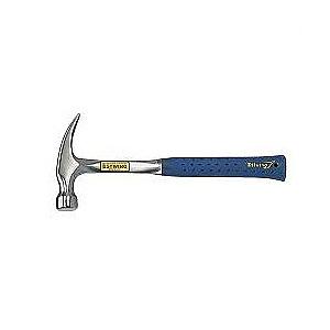 Estwing 20oz Straight Claw Hammer 7120T2000S