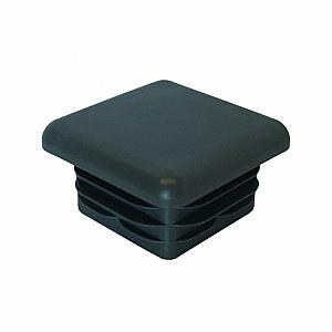 Square Plastic End Cap 70x70 C69P70X70