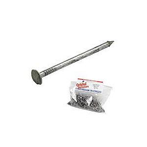 Extra Large Head Clout Nails