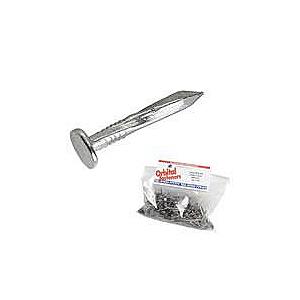 Square Twist Galvanised Nails