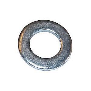 Form A Washers DIN 125A