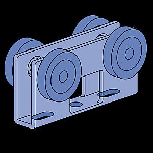 4.8mm x 86mm Dormer Hsco Cobalt Drill Bit A777