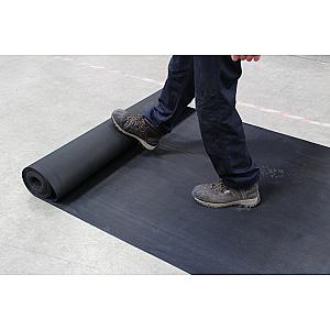 6.3 x 140 Hexagon Head Blue Masonry Anchor, Climaseal Finish, MSHH6.3-140-516