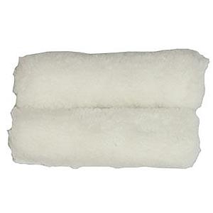 4" Med Pile Foam Roller Refills