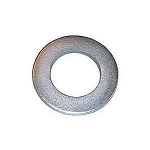 Mild Steel Zinc Plated