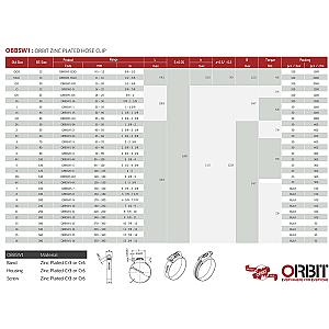 13 x 300mm HSS Ground Flute Extra Long Series Drill Bit