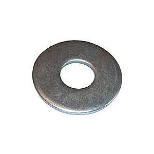 Form G Bright Zinc Plated & Galvanised Washers