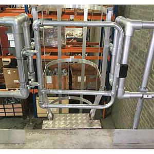 20W Single Head LED Tripod Flood Light 110V Draper 66053