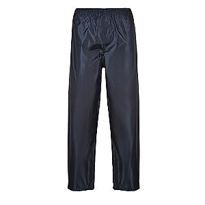 XL Grey Portwest Classic Rain Trousers