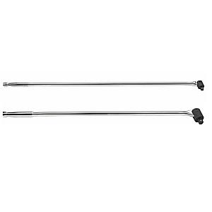 DDA-08  Plastic End Cap Handrail Fitting