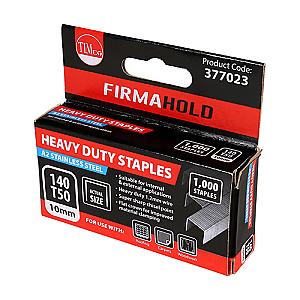 Firmahold Heavy Duty Stapler For Staples 6-14mm