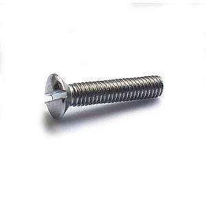 10mm OD x 95mm Overall Stainless Steel Sleeve Anchor SLSS10100