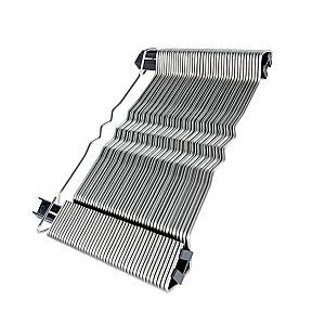 BCP 250mm Cavity Wall Tie 99 - 125mm General Purpose Type 2 (Dispenser of 50) Stainless Steel