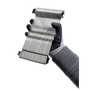 65mm Insulation Retaining  Clip suits all ties (Pack of 50)