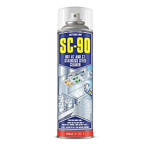 AC-90 Multi-Purpose 5 Litre can with Trigger Spray