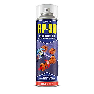 BC-90 Brake Cleaner and Clutch Cleaner